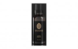 Ossoro Katcha Mango OS   Glass Bottle  30 millilitre